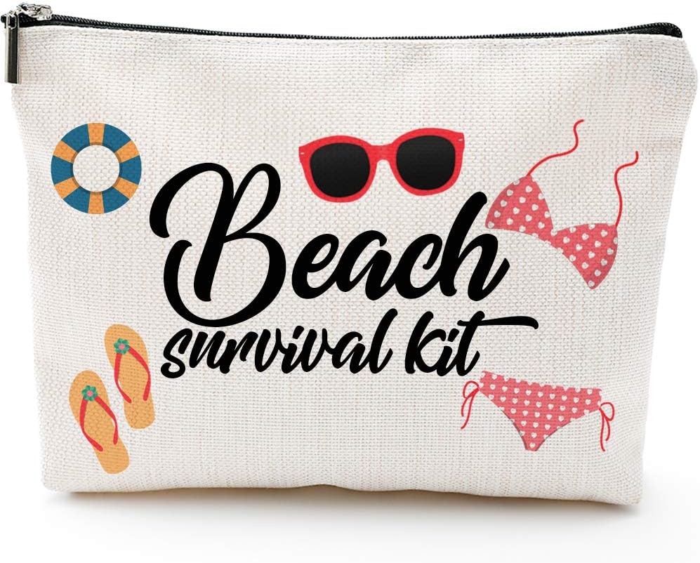 Cosmetic Bag for Women,Adorable Roomy Makeup Bags Travel Waterproof Toiletry Bag Accessories Organizer Gifts | Adorable Roomy Travel Waterproof Toiletry Bag, Accessories Organizer Gifts for Women