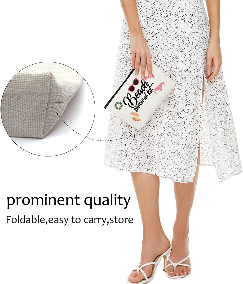 Cosmetic Bag for Women,Adorable Roomy Makeup Bags Travel Waterproof Toiletry Bag Accessories Organizer Gifts | Adorable Roomy Travel Waterproof Toiletry Bag, Accessories Organizer Gifts for Women
