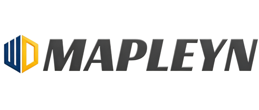 Mapleyn 