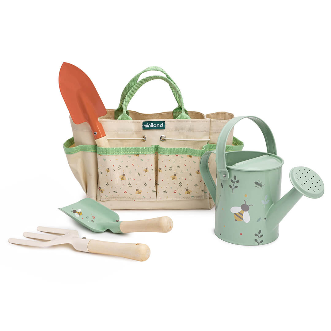 Kids Gardening Set