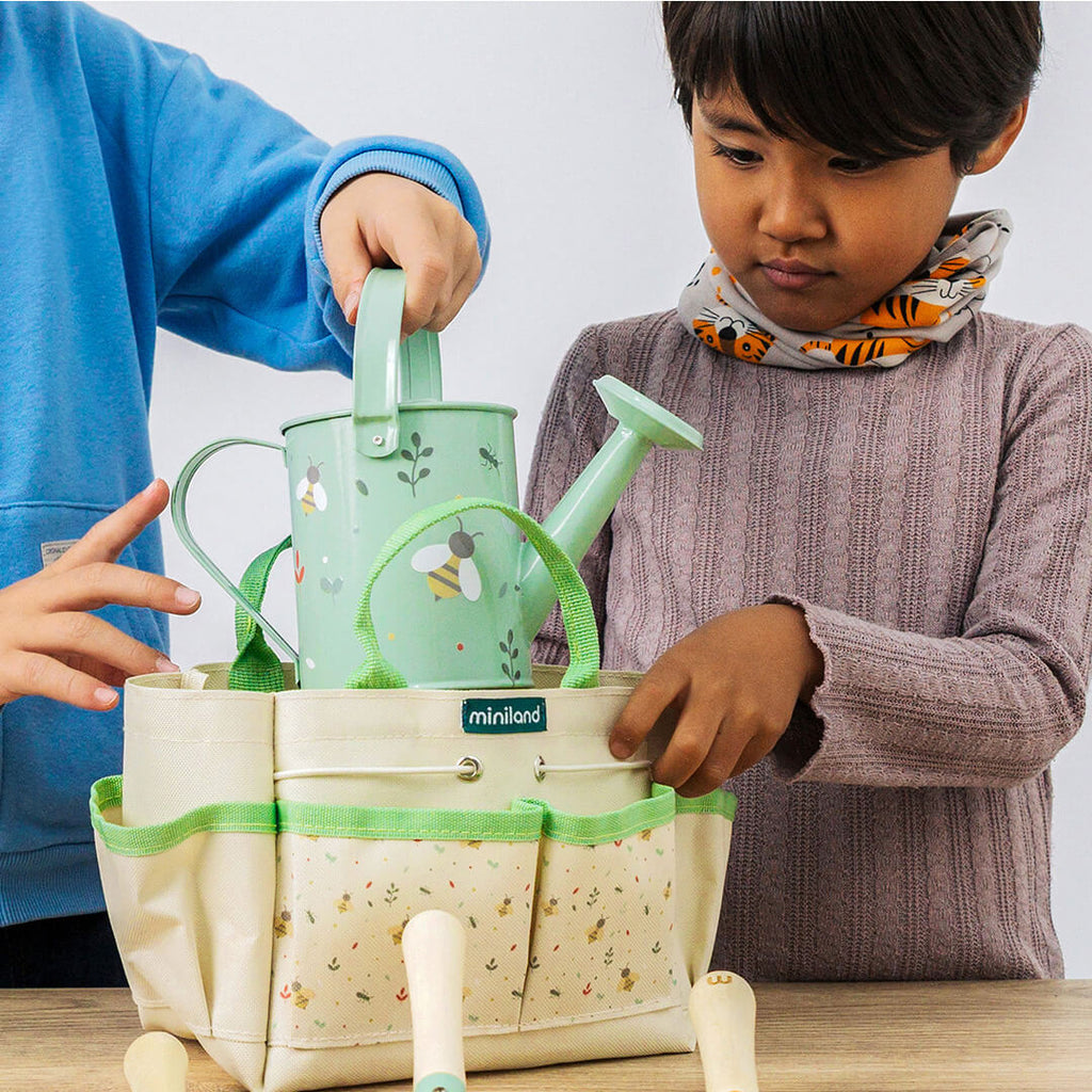Kids Gardening Set