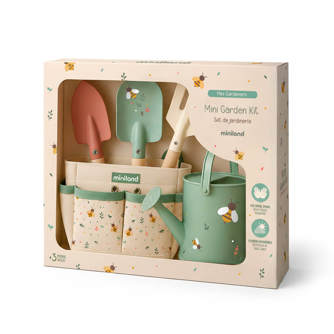Kids Gardening Set