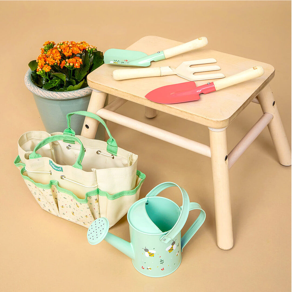 Kids Gardening Set