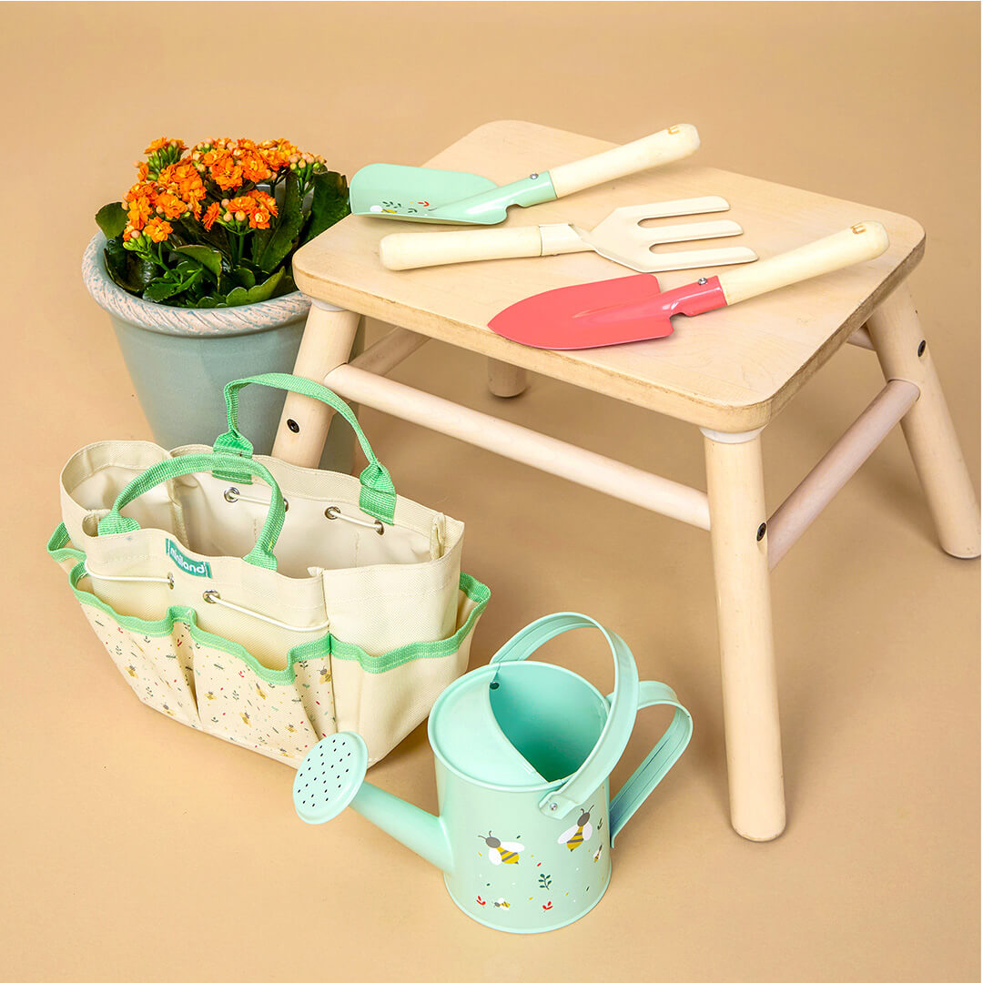 Kids Gardening Set