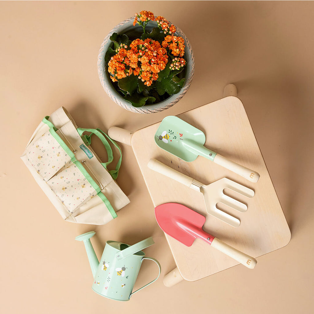 Kids Gardening Set