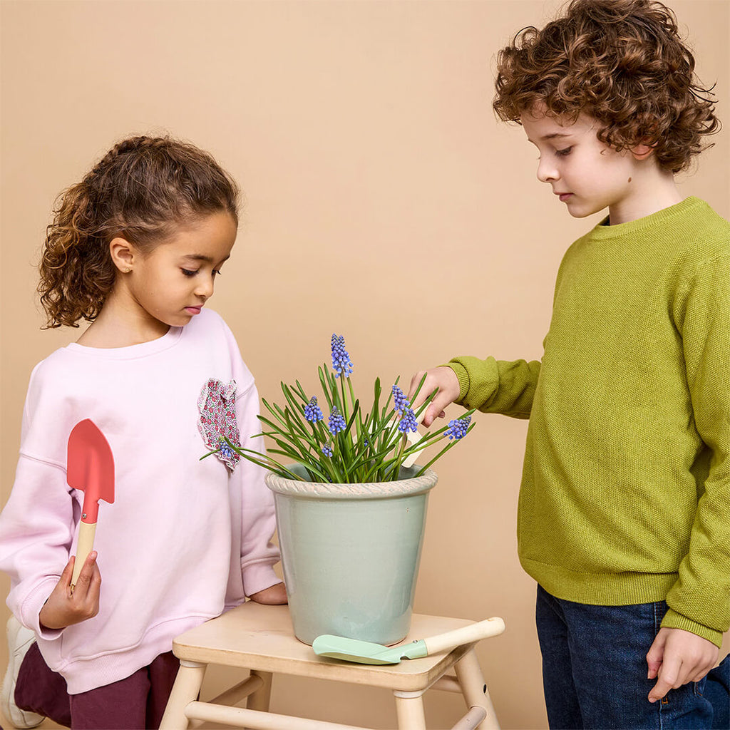Kids Gardening Tool Set
