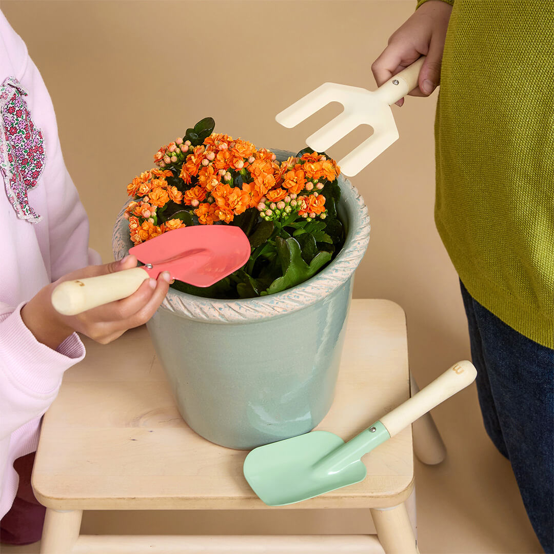 Kids Gardening Tool Set