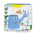 Magic Rain Fun Color Changing Bath Book