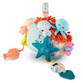 Sensorial Reef Baby Activity Toy